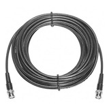 Cable Sennheiser Coaxial Bnc/bnc Gzl 1019-a5 5 Metros