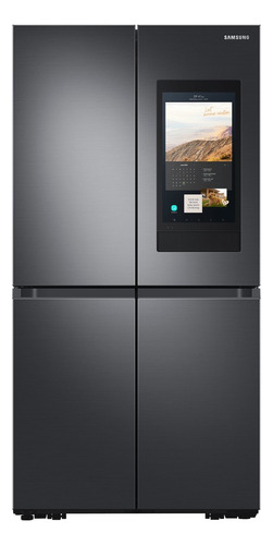 Samsung Refrigerador French Door De 701 L Con Family Hub Col