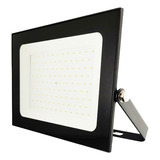 Reflector Led 100w Exterior Luz Blanco Frio 220v Newtonarg