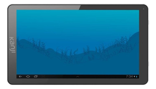 Tablet 9 Kanji Ailu Max Quad Core 1gb 16gb Android
