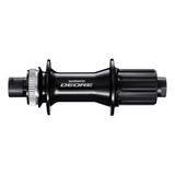 Buje Trasero Shimano Deore Fh-m6010 32f 12x142 Mm