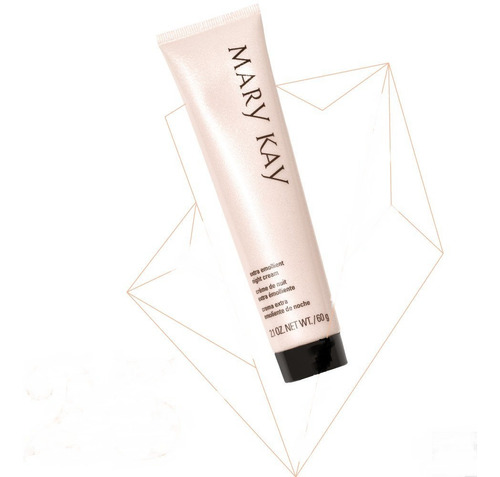 Crema De Noche Extraemoliente Mary Kay 25 % Descuento Envios