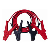 Juego Cables Puente Baterias 220 Amp. 3,0 Mts Tactix 380016