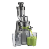 Extractor De Jugo Profesional Cocina Envio Gratis + Msi 