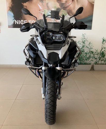BMW R1200 GS ADV