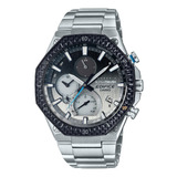 Reloj Casio Edifice Ed Limitada Alpha Tauri Eqb-1100at-2a