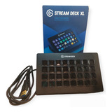  Stream Deck Xl Elgato Gaming - 10gat9901 