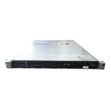 Servidor Hp Dl360p 2 Xeon 2630 32gb Ram 2 Dd 1tb + 300gb