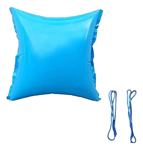 Almohada Protectora Inflable Para Piscina, Almohada De Invie