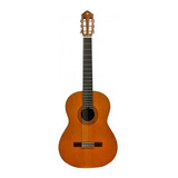 Guitarra Criolla Clásica Yamaha C40 Distribuidor Oficial 