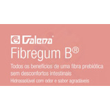  Fibregum B® Refil 250g - Fibra Prebiótica Pura Goma Acácia