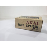 Tape Splicer Akai As-3