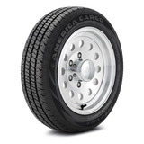 Paquete De 2 Llantas Llanta 185/60r15c 94/92t Jk Tyre Americ