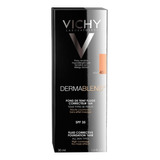 Vichy Dermalbend Smooth Liquid0 45 Gold 30ml