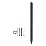 S Pen + 5 Puntas + Pinza Para Galaxy Tab S9 Ultra/s9/s9plus