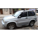 Suzuki Grand Vitara 1.6 4x4 Manual Nafta