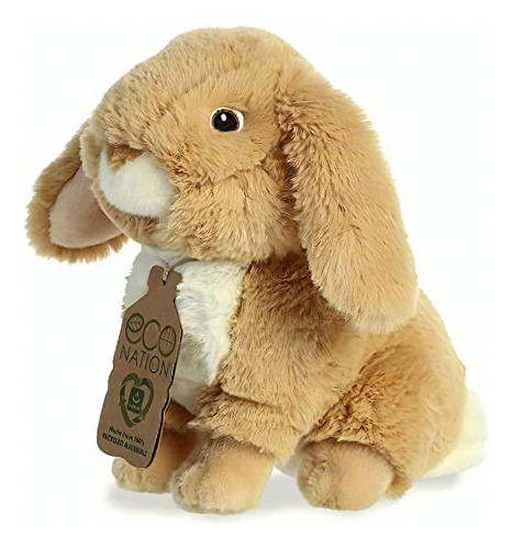 Cor Aurora Eco Nation Lop-eared Rabbit Tan 22.86cm