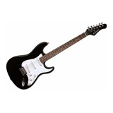 Guitarra Eléct Stratocaster Kansas Eg-p15 C/palanca Oferta!!