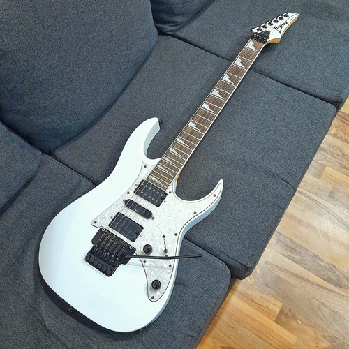 Guitarra Ibanez Rg350dx