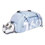 Bolsos Deportivos Impermeable 28x50x25