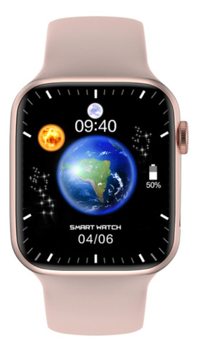 Relógio Smartwatch W28 Pro Série 8 Original Lançamento Novo