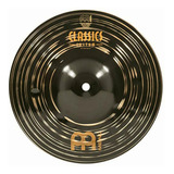 Meinl Cc10das Platillo Splash Classics Custom Dark 10