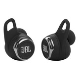 Audifonos Jbl Reflect Flow Pro Color Negro