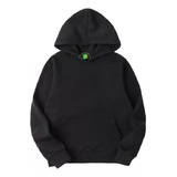 Buzo Saco Hoodie Con Capota Algodón Unisex Adulto Envio Inme