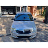 Renault Logan 2011 1.6 Confort