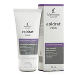  Hidratante Restaurador  Mantecorp Skincare Epidrat Calm 40g