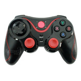 Control Gamepad Inhalambrico Bluetooth Celular Pc Envío