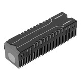 Almohadilla Térmica Con Disipador Térmico M.2 Ssd Cooler, 38