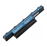 Bateria Para Notebook Acer As10d73 As10d31 As10d41 11.1v