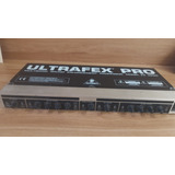 Ultraflex Pro Ex3200 Behringer 