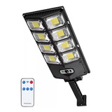 Focos Led 200w Con Sensor Exterior Focos Solares Potente Led