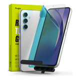 Vidrio Templado Para Samsung A54 5g Ringke Pack X2 Glass 