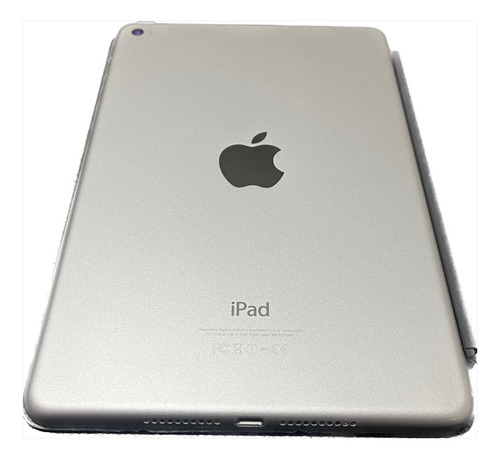 iPad Apple Mini, Tablet Apple (4° Geração) 64gb Display 7.9