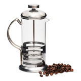 Prensa Francesa Cafeteira Gourmet Café Profissional 350ml 