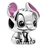 Charm Stitch Clásico Disney Para Pandora Original Caja