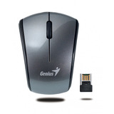 Mouse Genius Micro Traveler 900s Usb Insumos Acuario