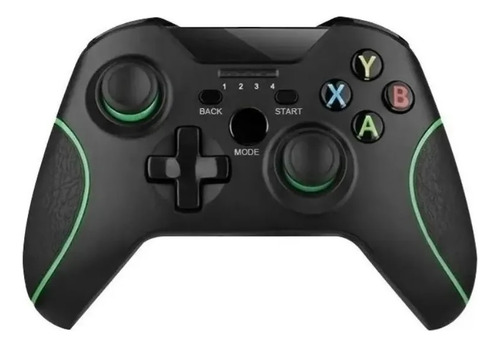 Controle Manete Xbox One, Series S X, Pc E Ps3 Sem Fio 