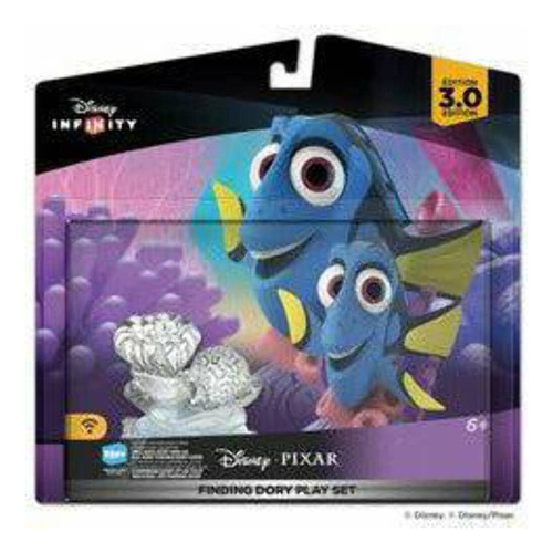 Disney Infinity 3.0 Edition: Finding Dory Play Set - Not Mac