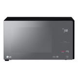 Horno Microondas LG Acabado Acero Inoxidable Mh1596dir