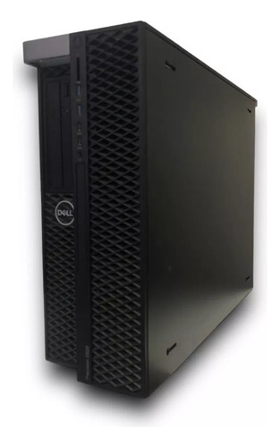 Workstation Dell T5820 Xeon 64gb Ram 240gb Ssd Y 1tb Hdd