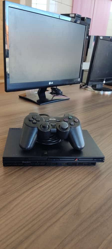 Sony Playstation 2 Slim 