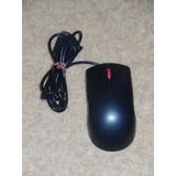 Mouse Lenovo Usb, Modelo Moeuuo