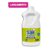 Saif Desinfetante Citrus 3l