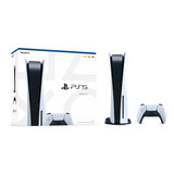 Playstation 5 + Dual Sense Vendo / Permuto Xbox Series Ninte