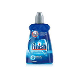 Secador Abrilhantador Para Máquinas De Louças Finish 250 Ml