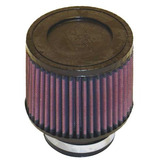 Filtro K&n De Alto Flujo Universal 3 X 4 Pulgadas